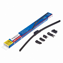 AVANTECH Щетка стеклоочистителя бескаркасная Smart SR 525мм (SR-21)1851184